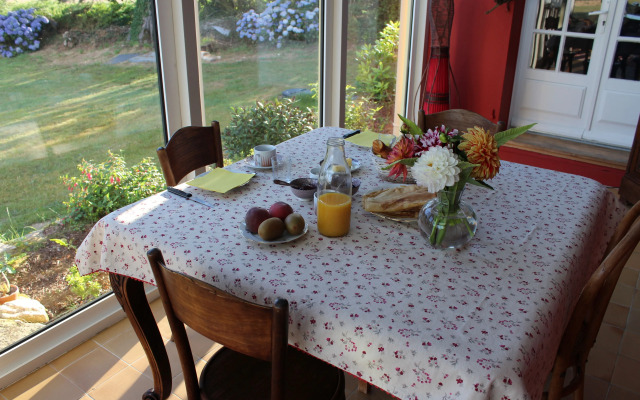 La Tour du Bois Dormant