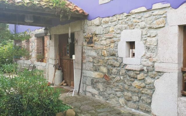 Hotel El Búho de la Remolina