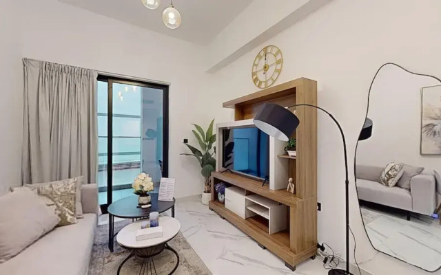 Al Barsha South - Arjan - Gardenia Livings 126