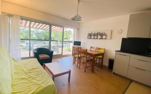 Appartement Carnac, 3 pièces, 4 personnes - FR-1-377-14