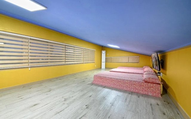 Suncheonman Ddel Pension