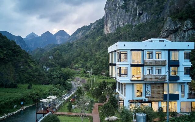 Yun Xi Resort Hotel