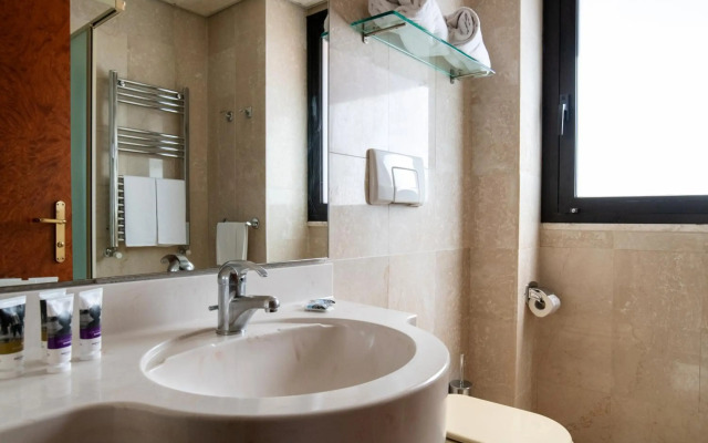 Delfino Taranto Hotel
