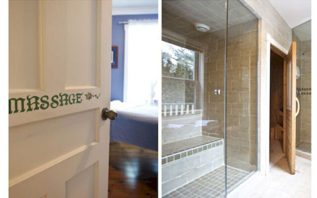 Les Caprices De Victoria