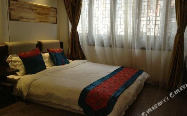 Xiuhu Sunshine Hotel