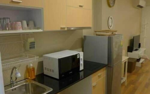 My Resort Condo Hua Hin