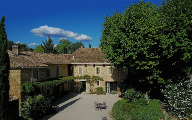 B&B Le Clos Saint Saourde
