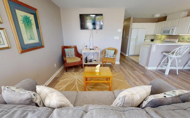 South Beach Ocean E1