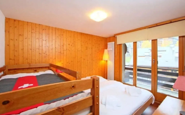 Beau-Séjour No 24 - One Bedroom