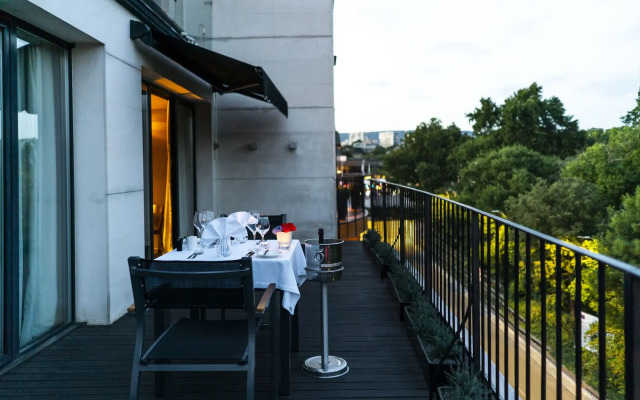 Hotel mOdus