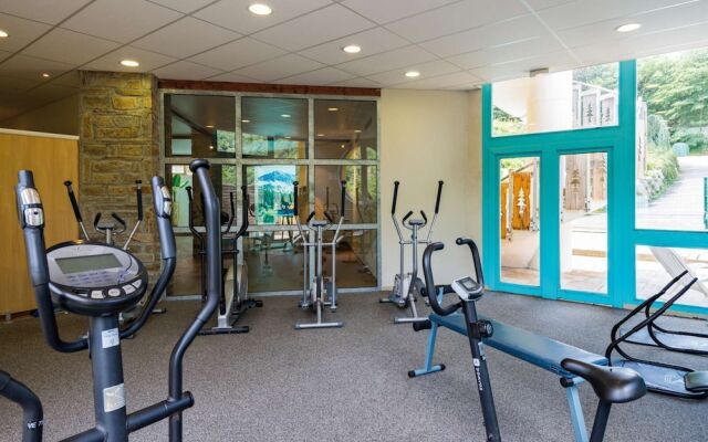 Appartement Domaine des 100 Lacs