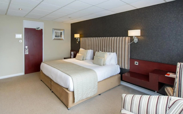 The Barnstaple Hotel