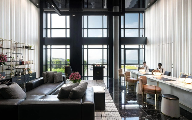 The Outpost Hotel Sentosa by Far East Hospitality