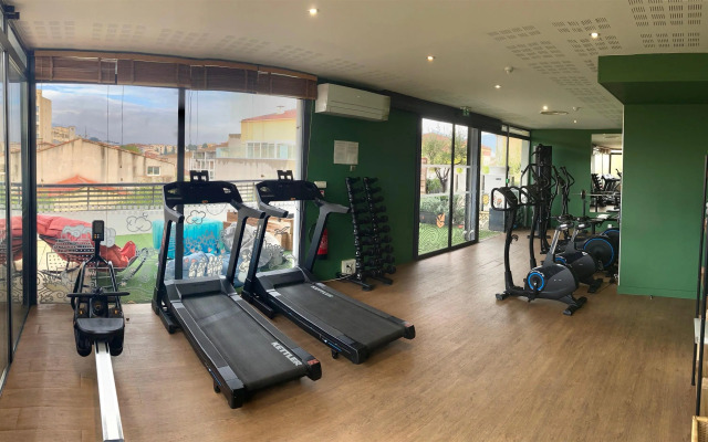 Best Western Linko Hotel