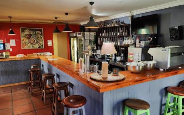 The Edge Mountain Retreat