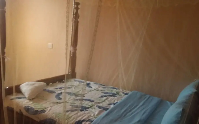Wamala Resort Hotel