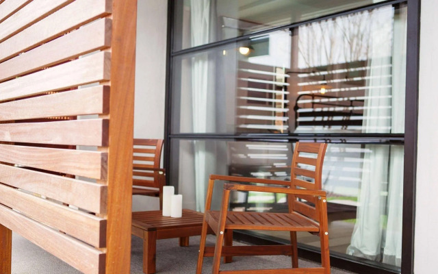 The Montauk Beach House