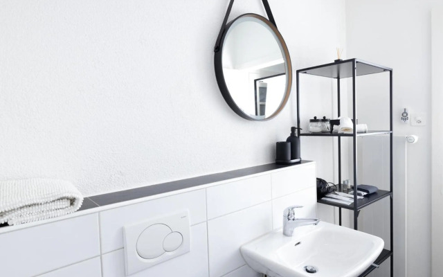 Armotti Pappelweg Bern