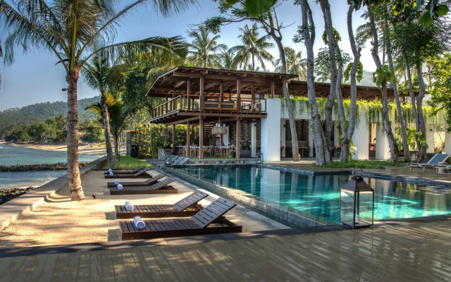 Jeeva Santai Villas