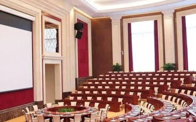 Qingyuan Hengda Hotel