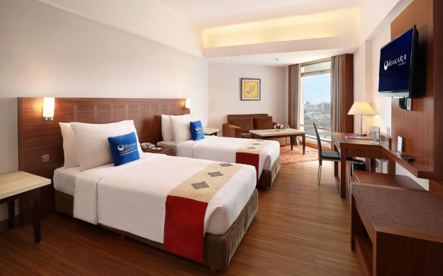 Hotel Bidakara Grand Pancoran Jakarta