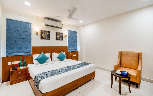 Westside Hotel