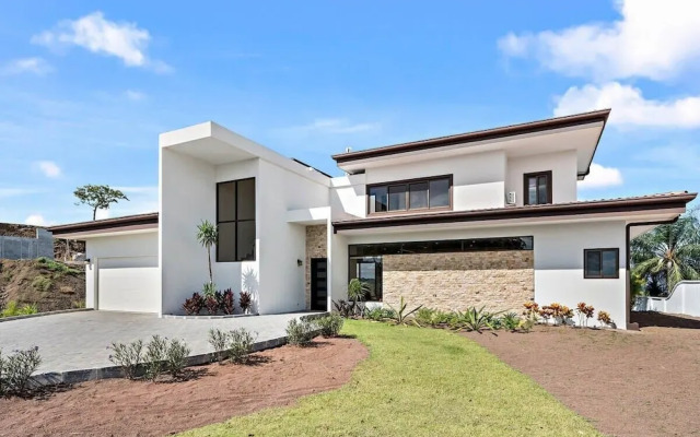 Villa Acantilado