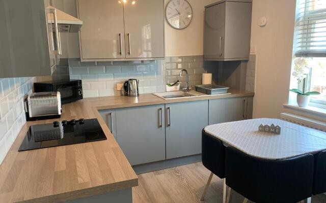 Eclipse Apartment No 4
