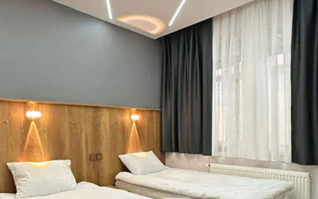 Kılıç Suite Home