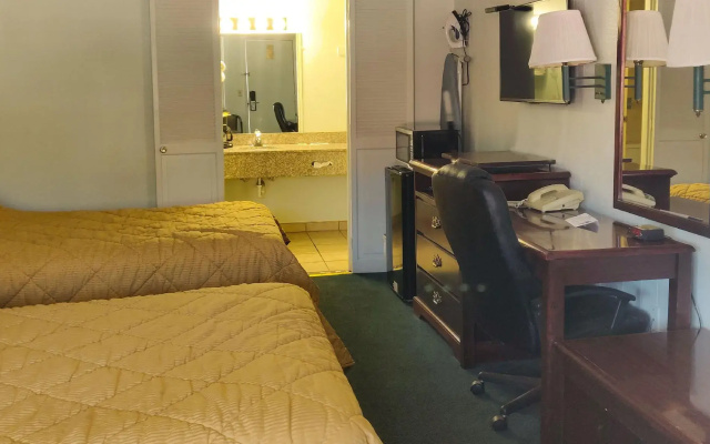 Travel Inn Delaware