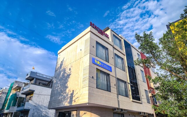 Fabhotel Benchmark