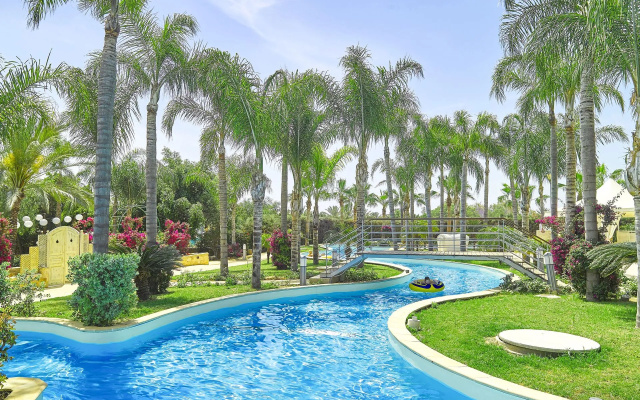 Olympic Lagoon Resort - Ayia Napa