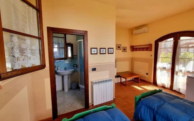 Poggio La Buca - Agriturismo