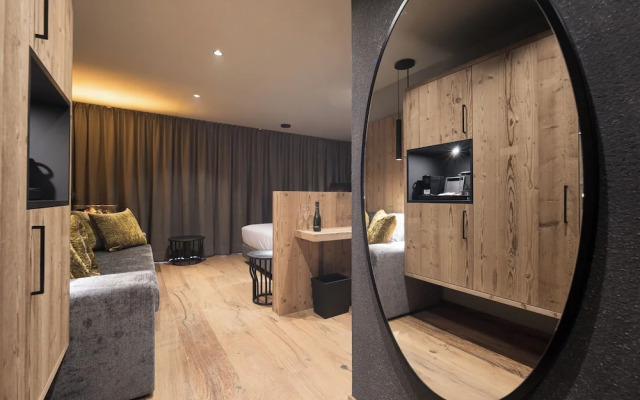 Dolomiti Exclusive your mountain suite