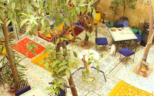 Riad Al Nour
