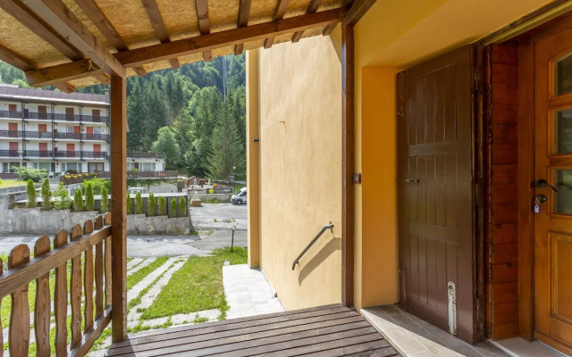 Ex Funivia Monte Lussari