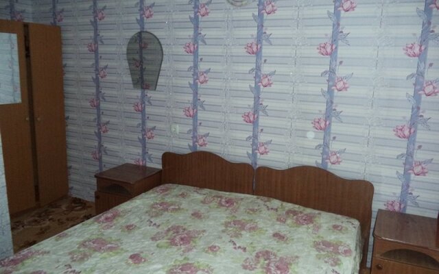 Viktoriya Guest House