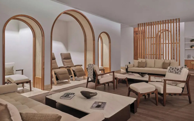 The St. Regis Aruba Resort