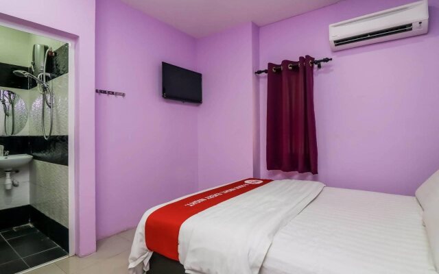 OYO 89665 Royale City Hotel