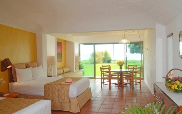 Hotel Real de Chapala