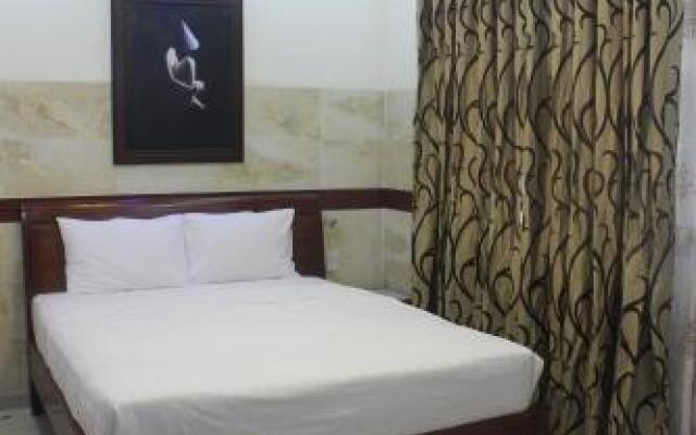 Hoang Thanh Thuy 3 Hotel