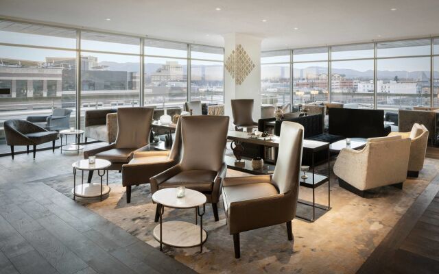 The Elizabeth Hotel, Autograph Collection