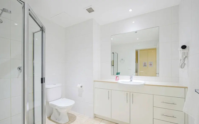 Metawisebnb Studio Dixon Next to ICC Darling Harbour 31