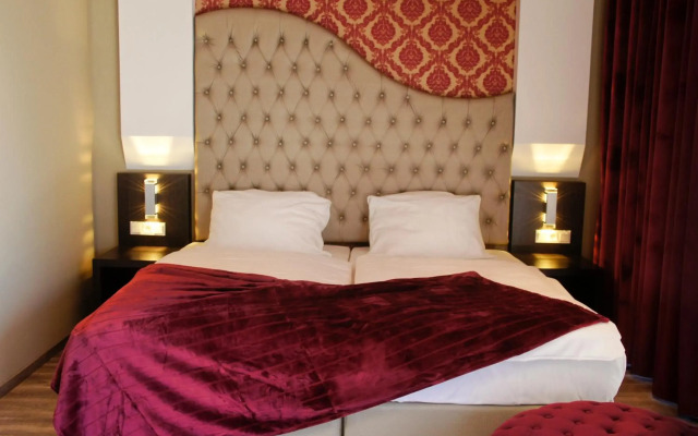Hotel Athen Kelsterbach Airport
