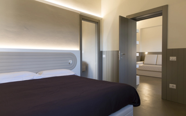 Palazzo dei Ciompi Suites