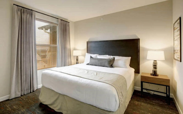 WorldMark Marble Falls