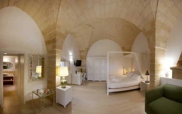 Masseria Terra Dei Padri