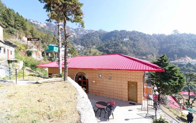 Hotel Himalayan Village By OYO Rooms