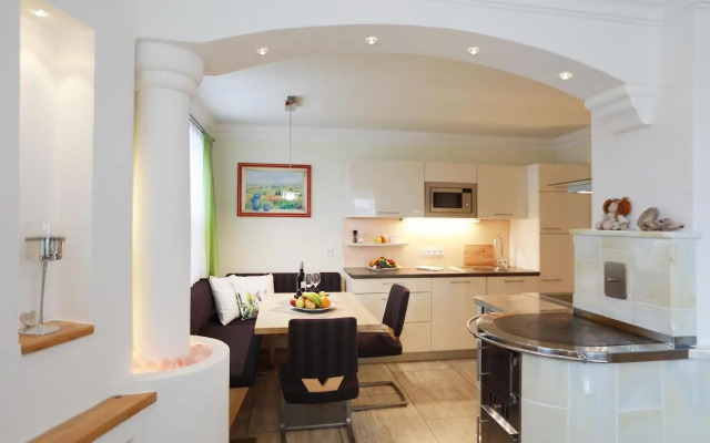 Appartement Anton