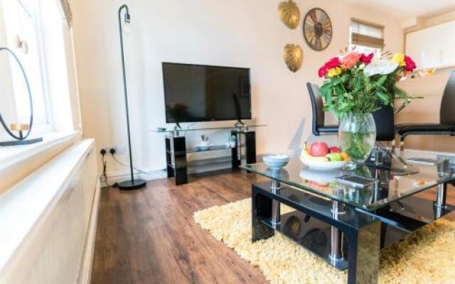Wordsworth Apartment Irene court
